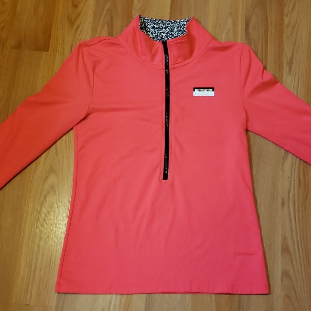 Pink Victoria's Secret sz M